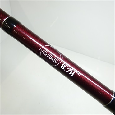 ＢＣ５８．７Ｈ